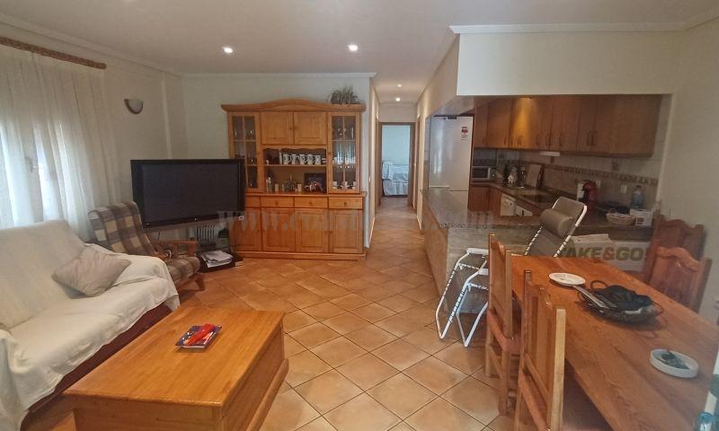 For sale of chalet in Torrevieja