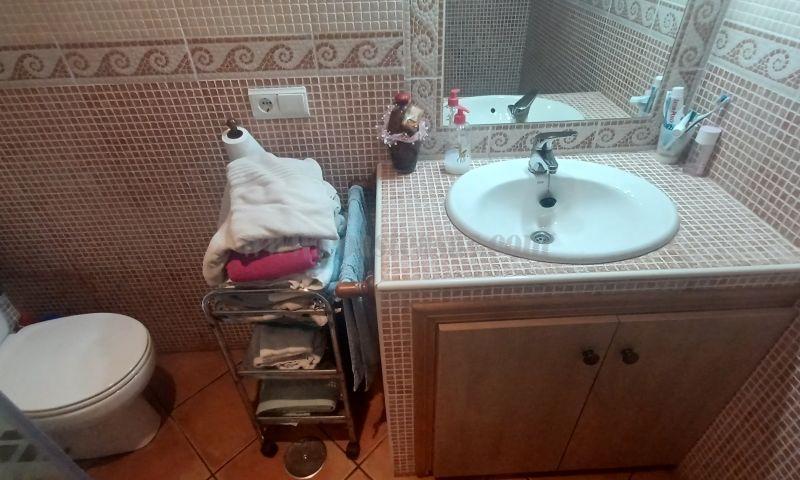 For sale of chalet in Torrevieja