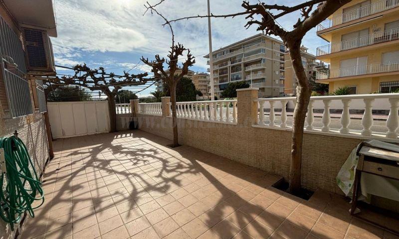 For sale of chalet in Torrevieja