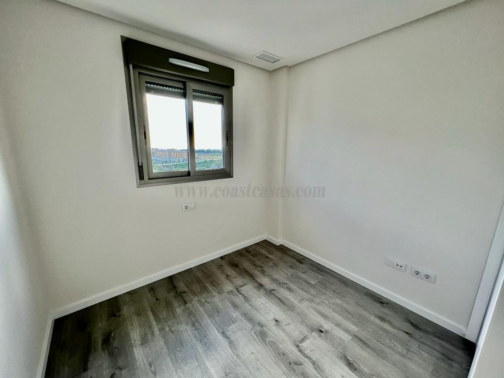 For sale of apartment in Orihuela Costa