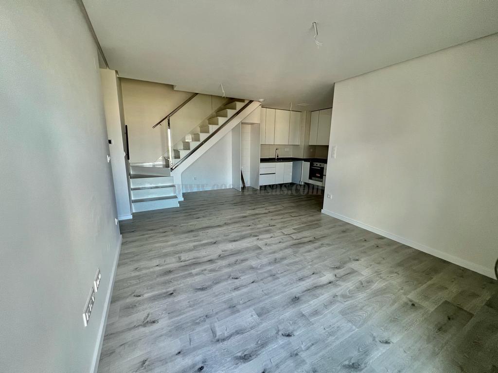 For sale of apartment in Orihuela Costa