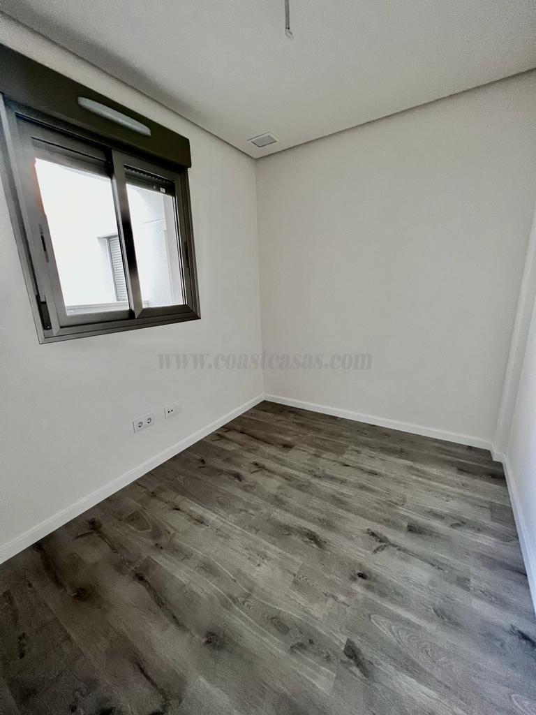 For sale of apartment in Orihuela Costa