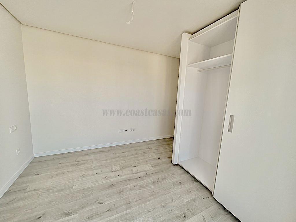For sale of apartment in Orihuela Costa