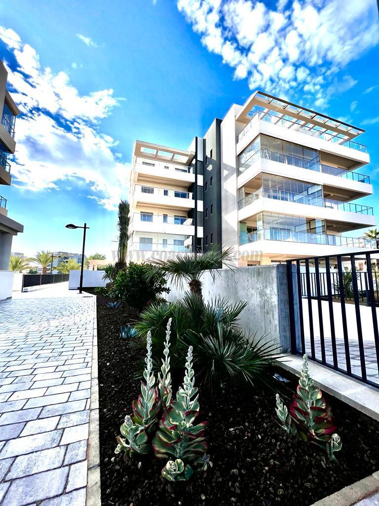 For sale of apartment in Orihuela Costa