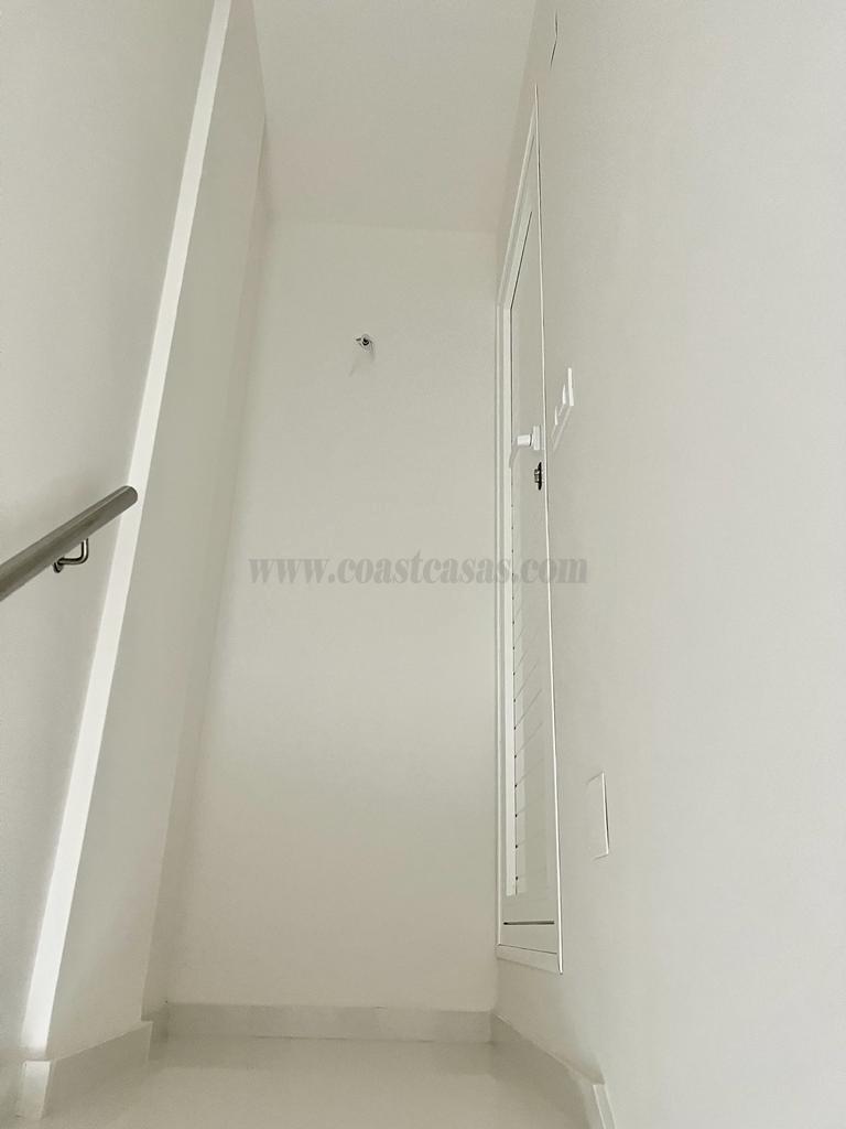 For sale of apartment in Orihuela Costa