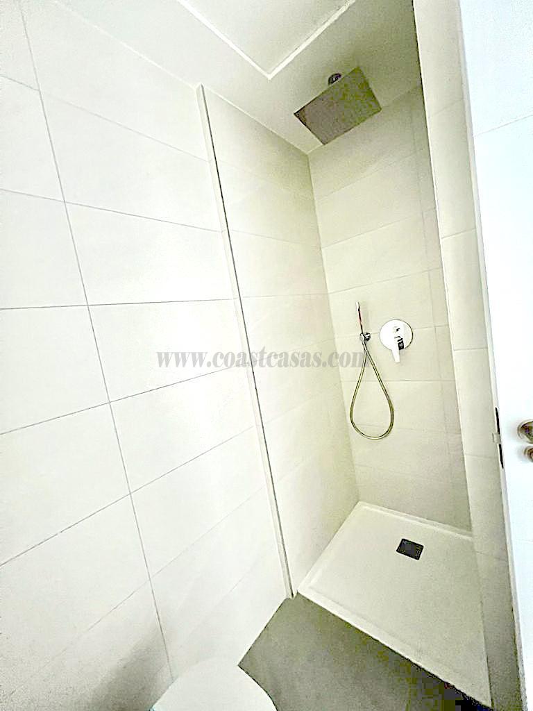 For sale of apartment in Orihuela Costa