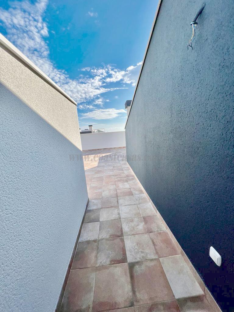 For sale of apartment in Orihuela Costa