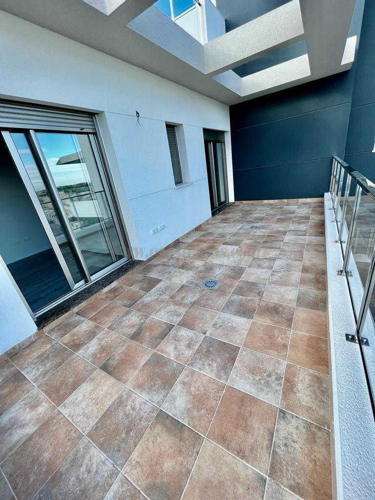 For sale of apartment in Orihuela Costa