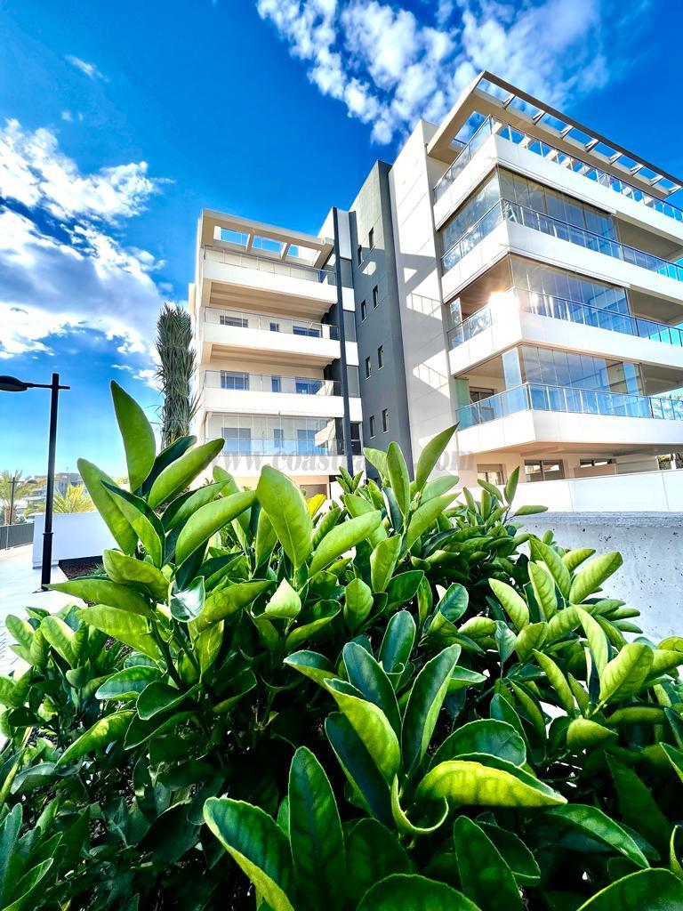 For sale of apartment in Orihuela Costa