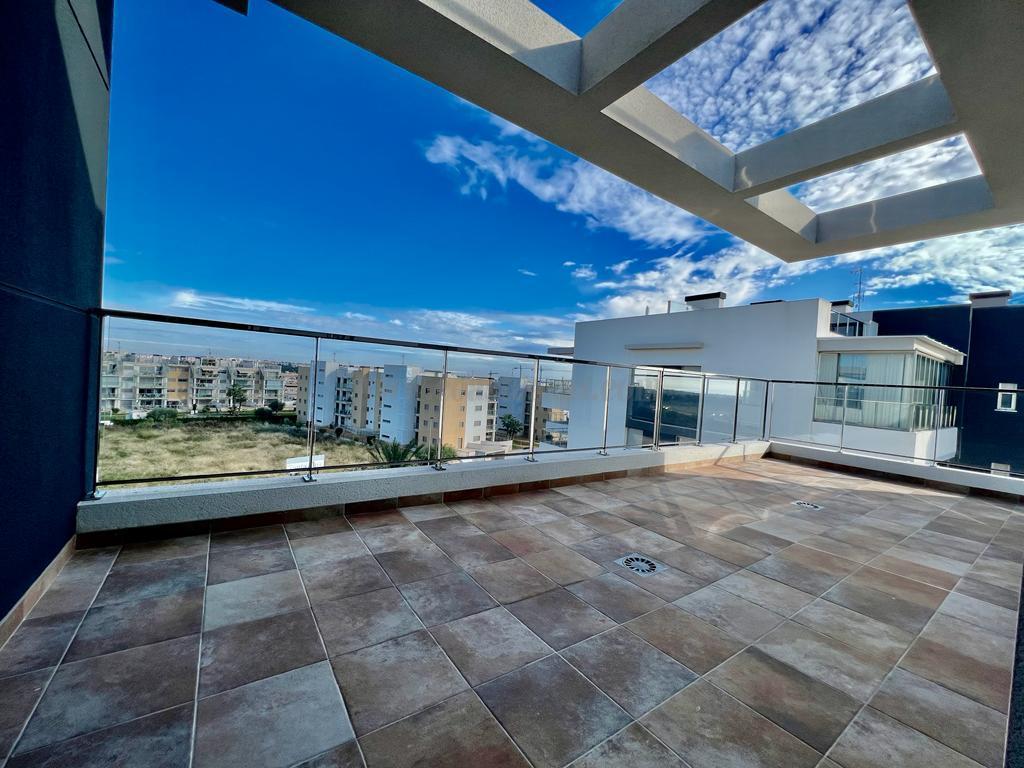 For sale of apartment in Orihuela Costa