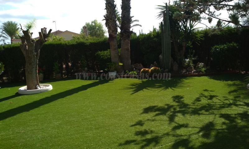 For sale of villa in Elche
