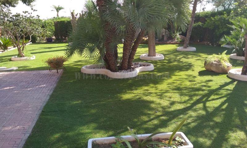 For sale of villa in Elche