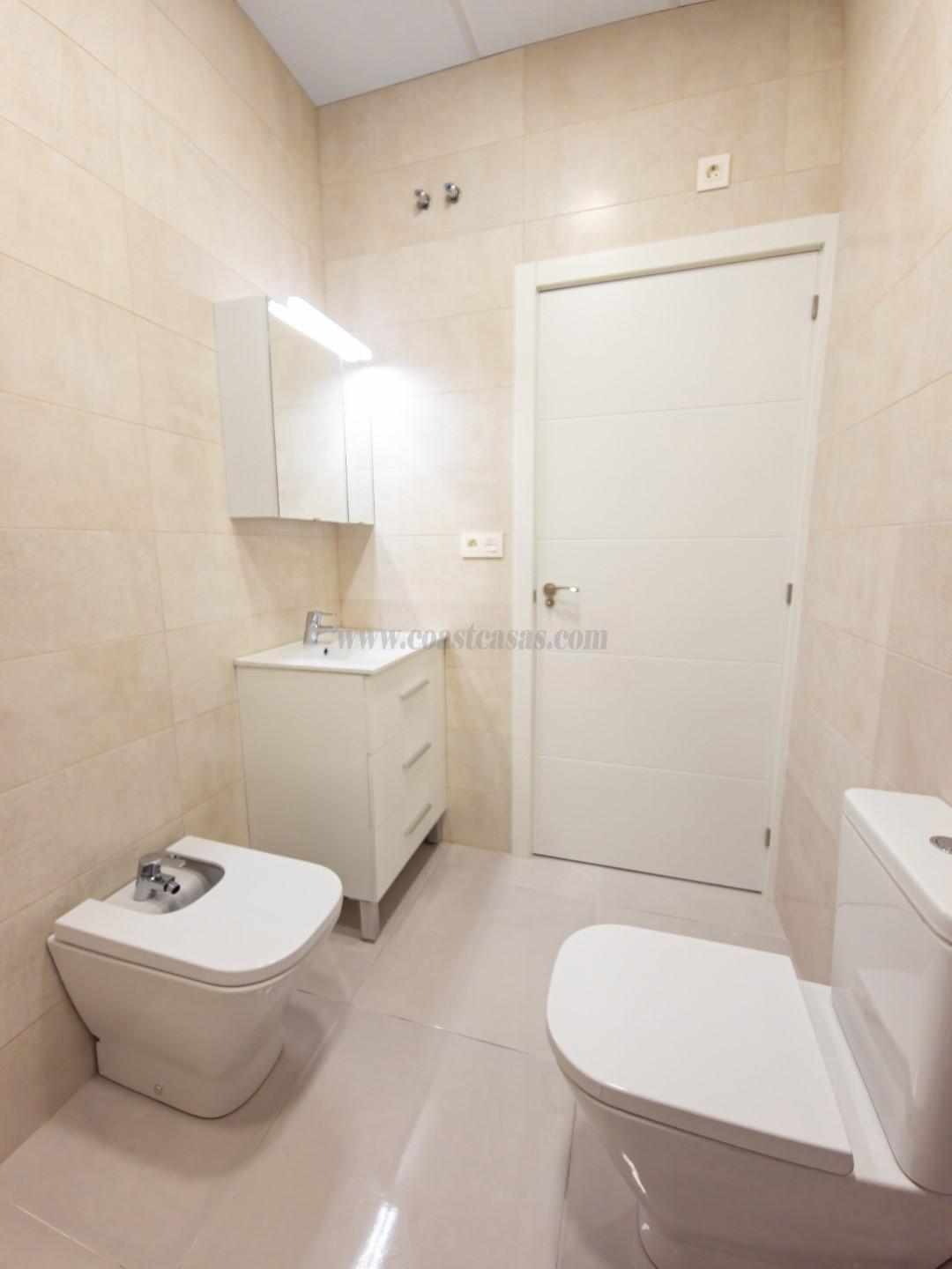 For sale of apartment in Torrevieja