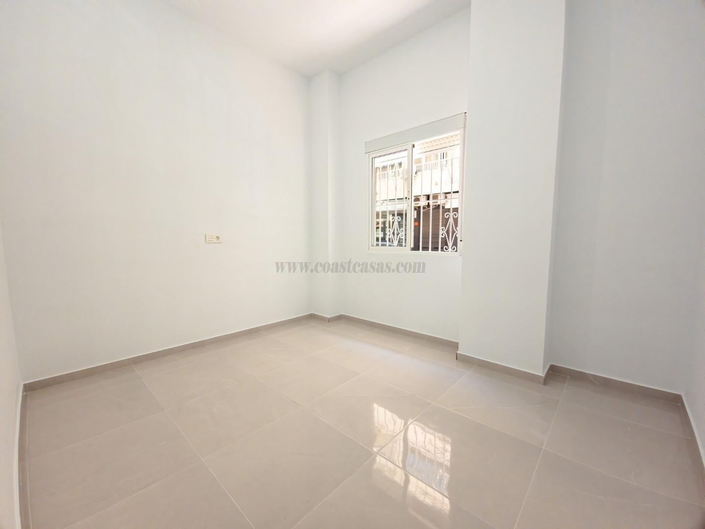 For sale of apartment in Torrevieja
