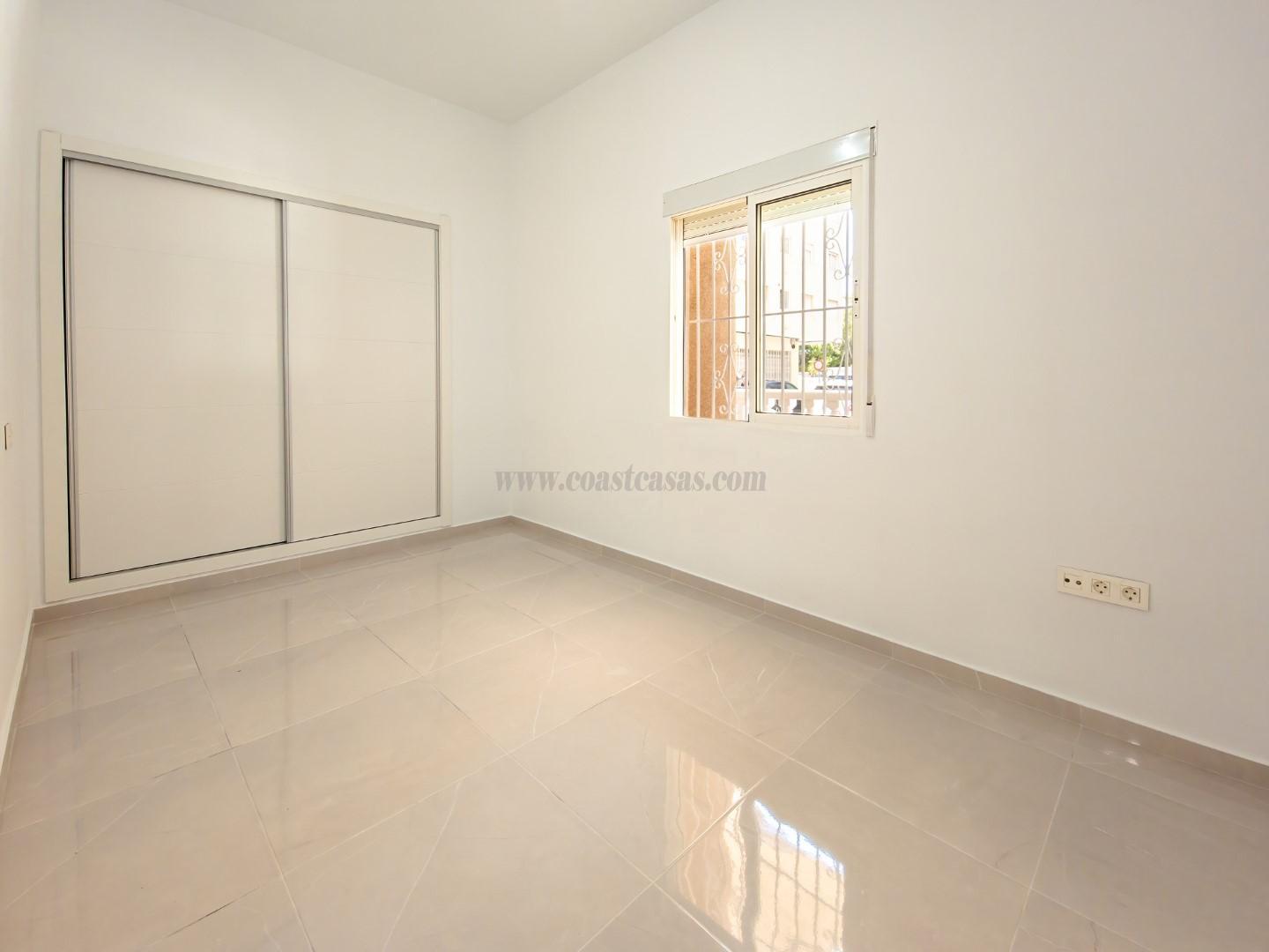 For sale of apartment in Torrevieja