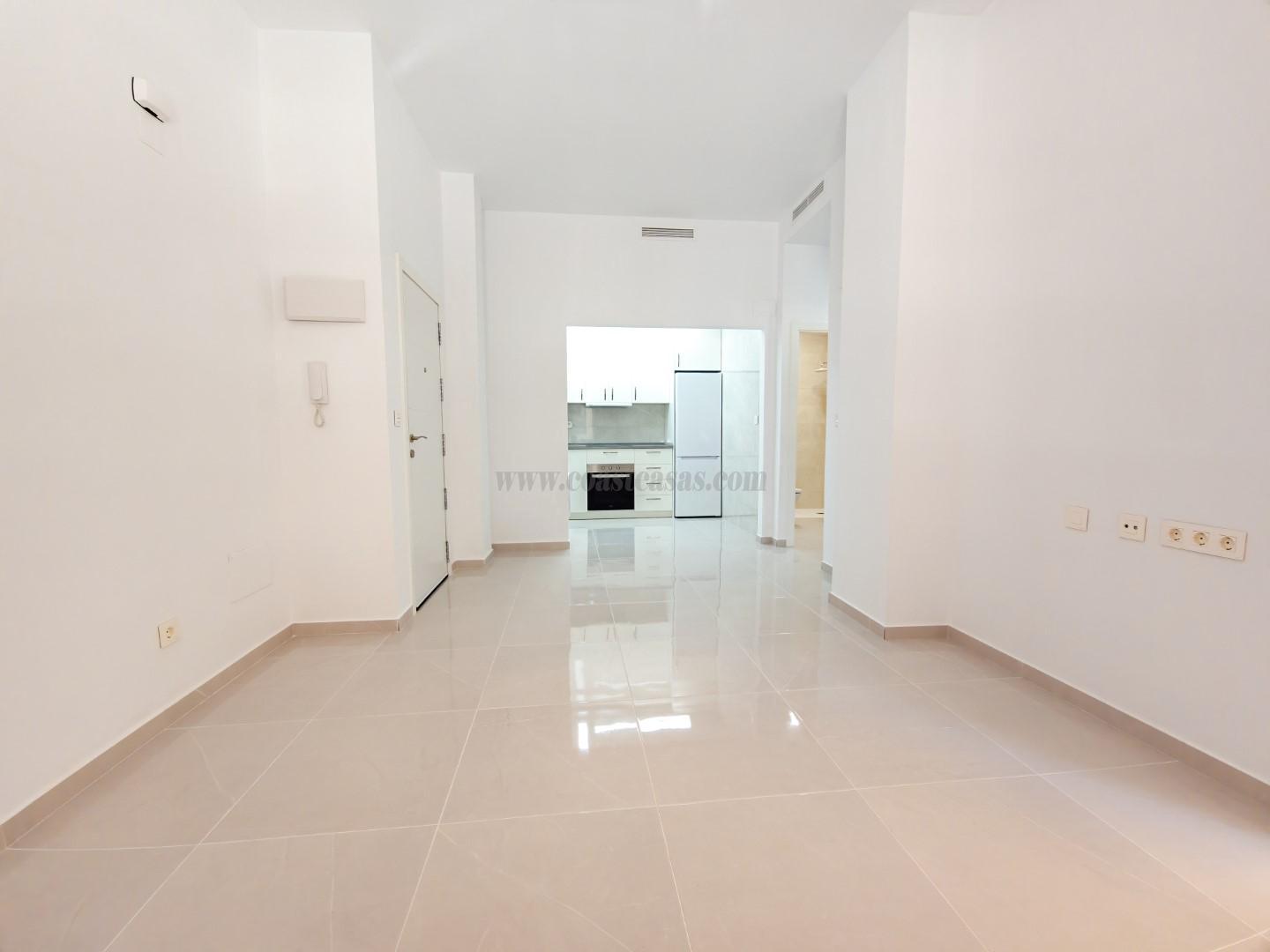 For sale of apartment in Torrevieja
