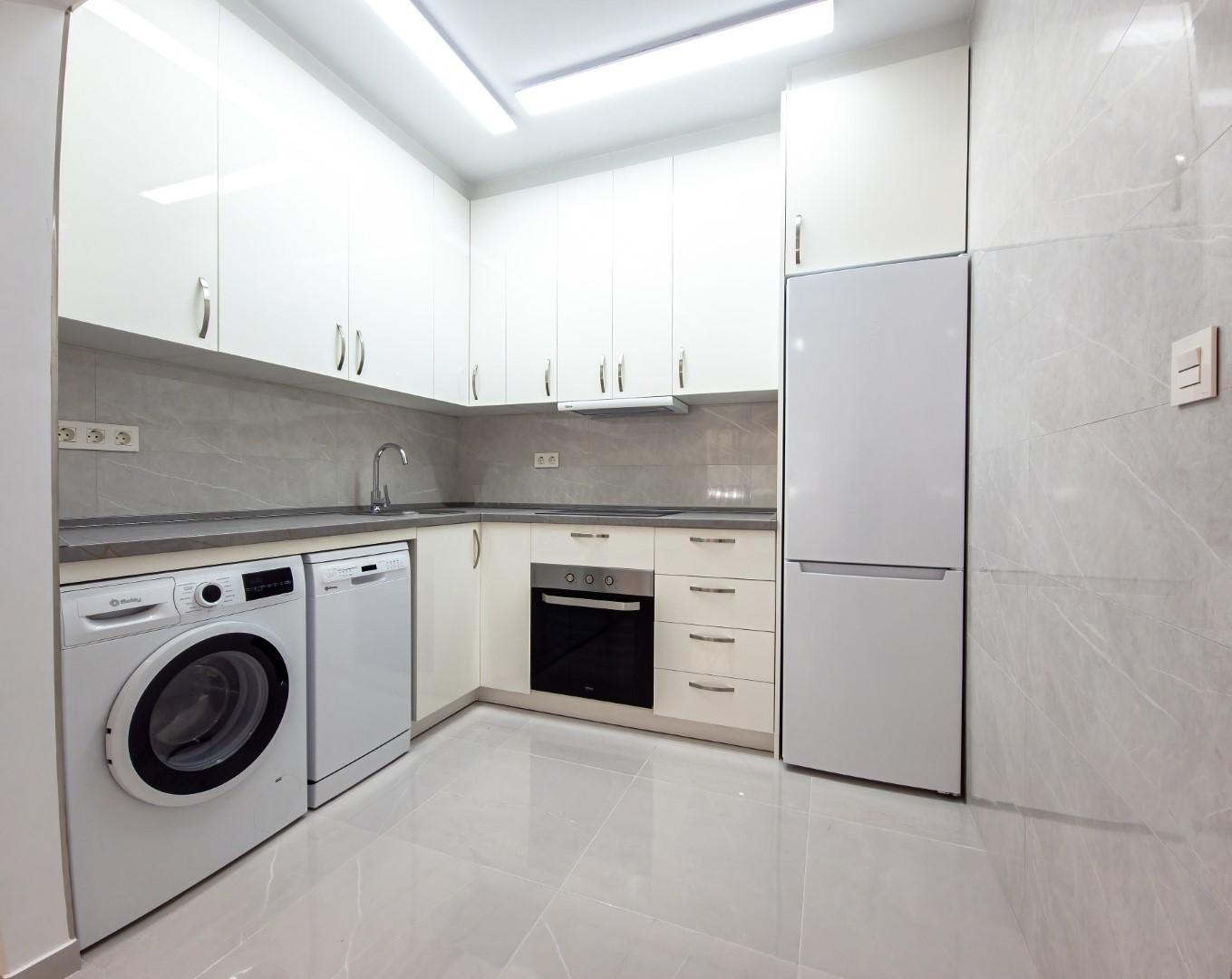 For sale of apartment in Torrevieja