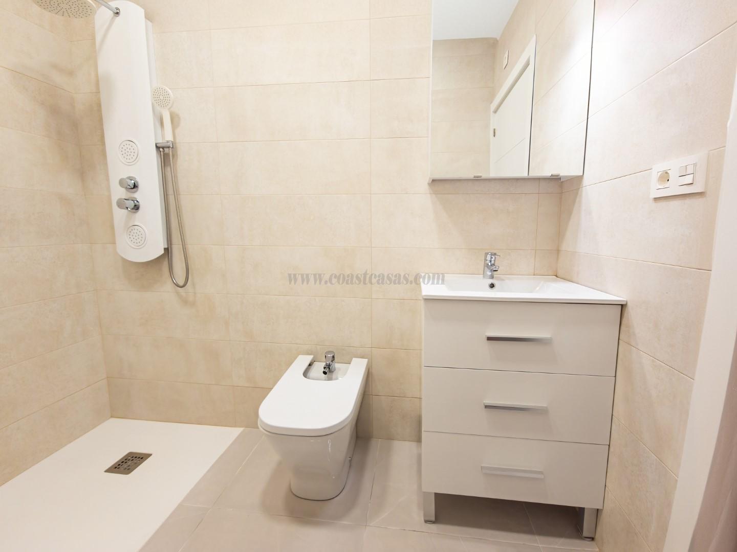 For sale of apartment in Torrevieja