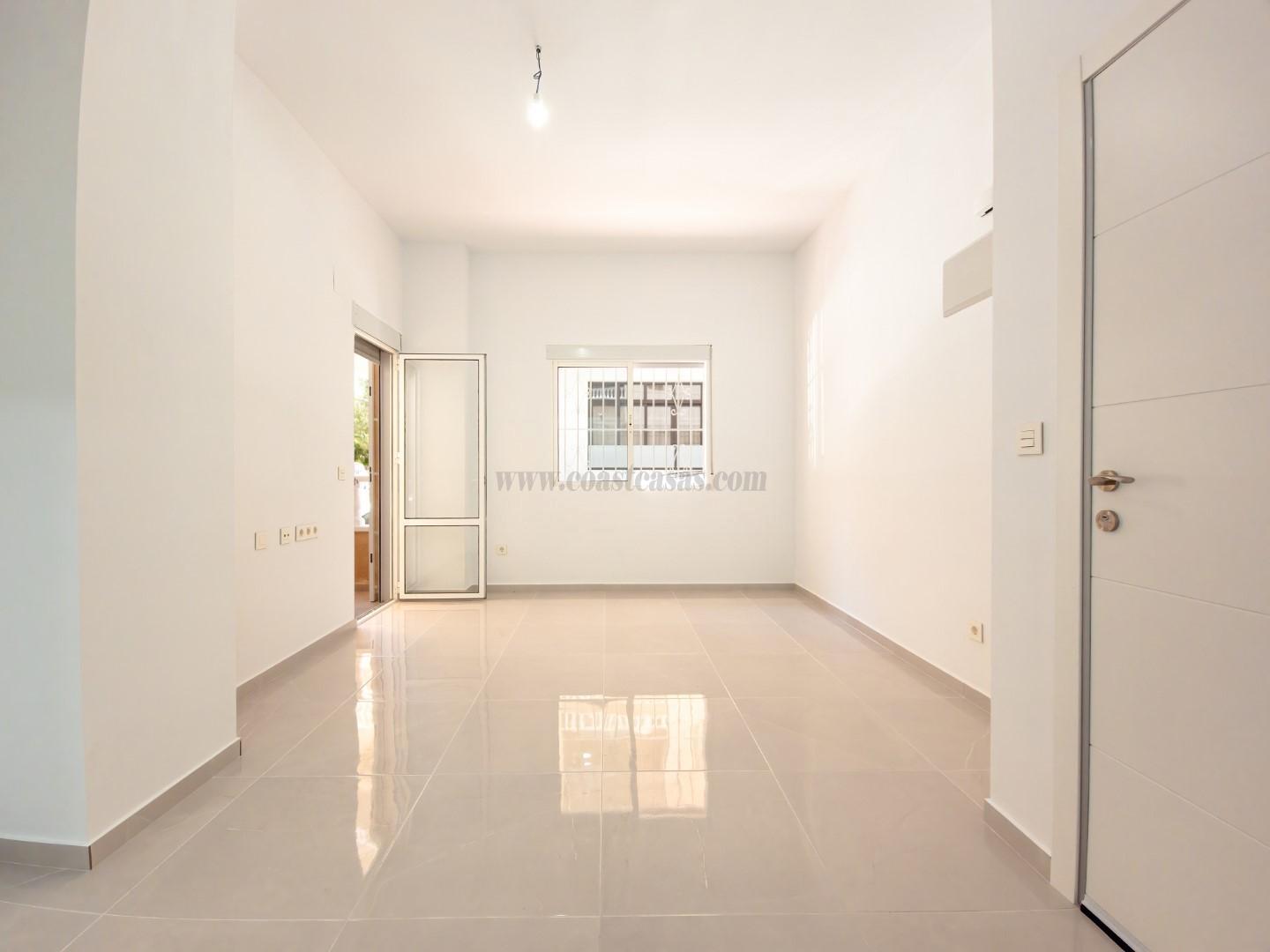 For sale of apartment in Torrevieja