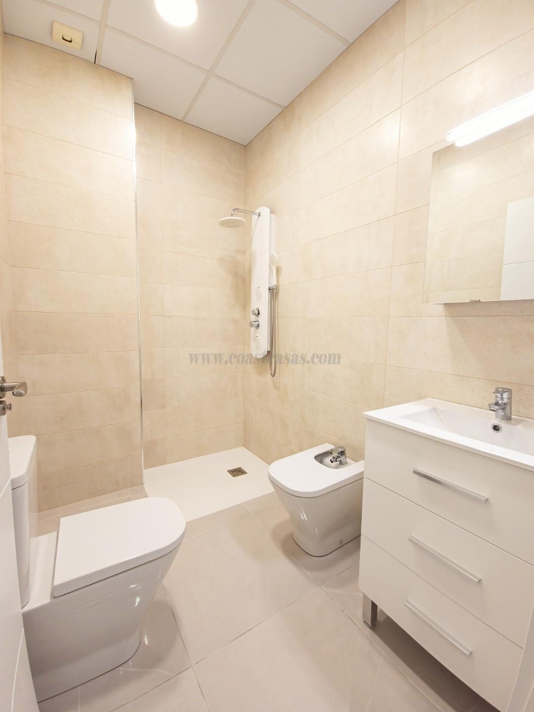 For sale of apartment in Torrevieja
