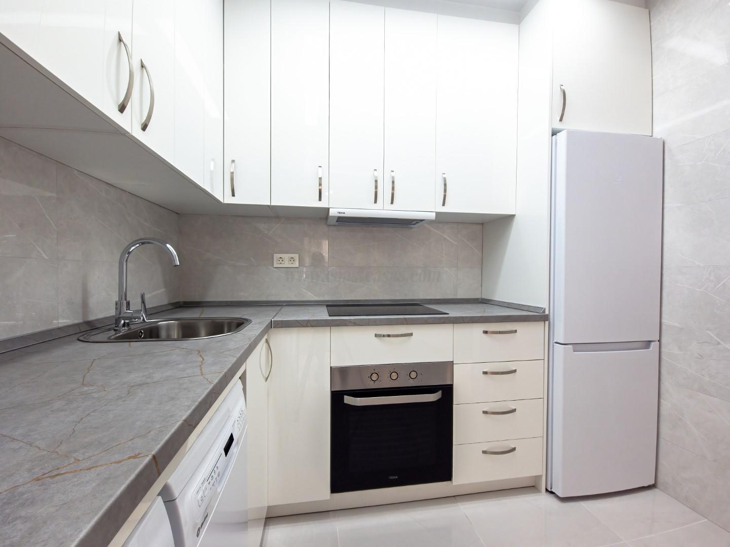 For sale of apartment in Torrevieja