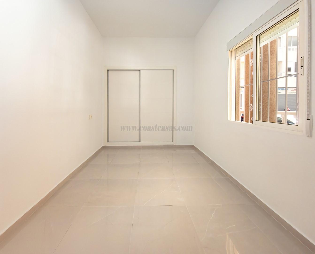 For sale of apartment in Torrevieja