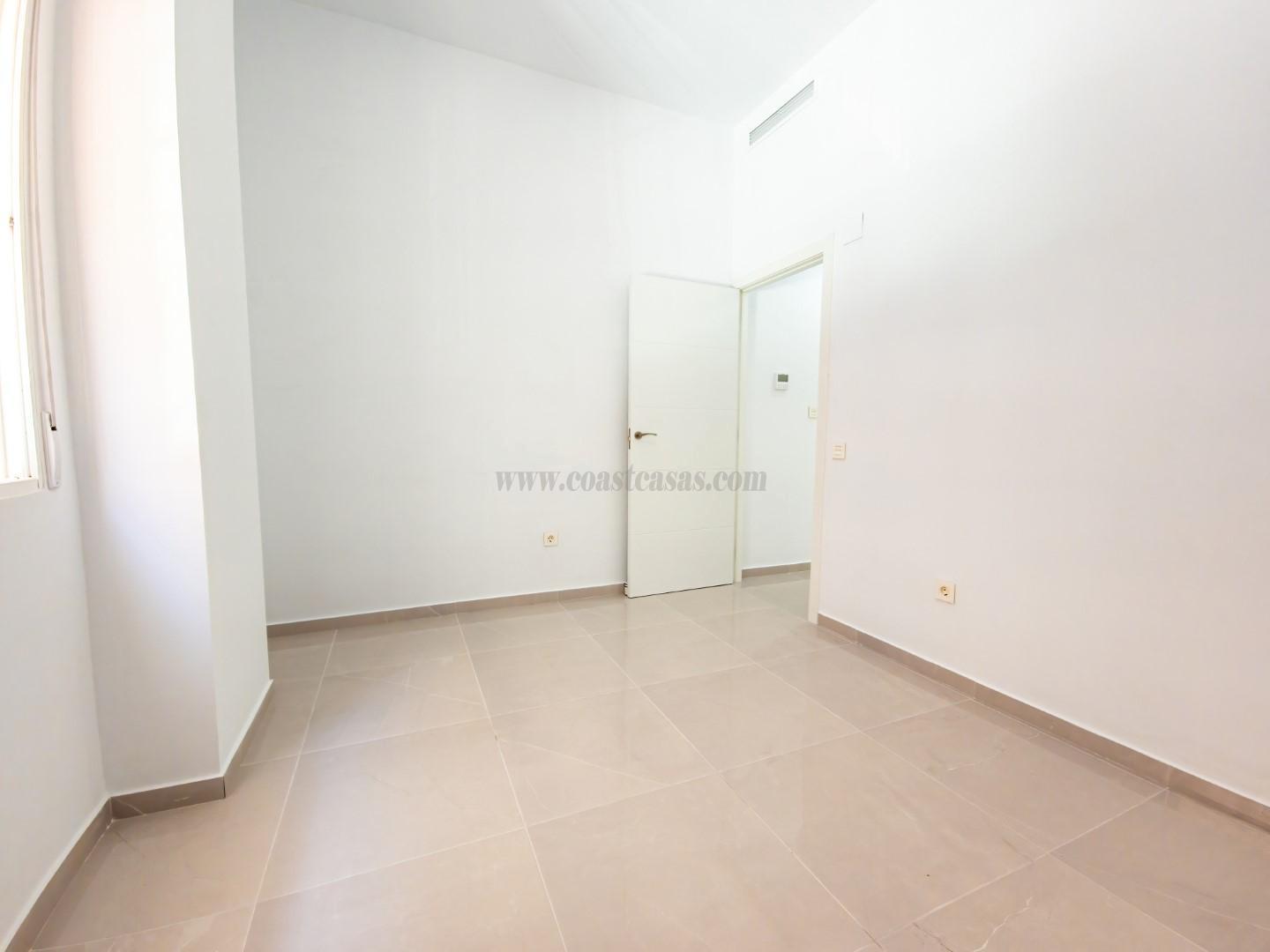 For sale of apartment in Torrevieja