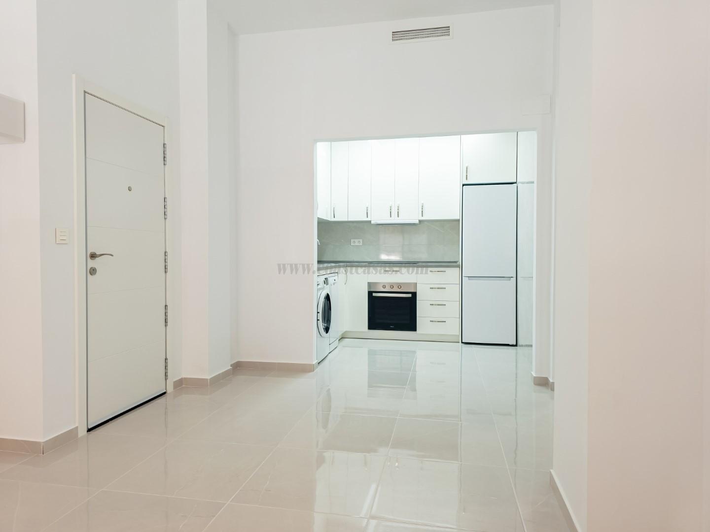 For sale of apartment in Torrevieja