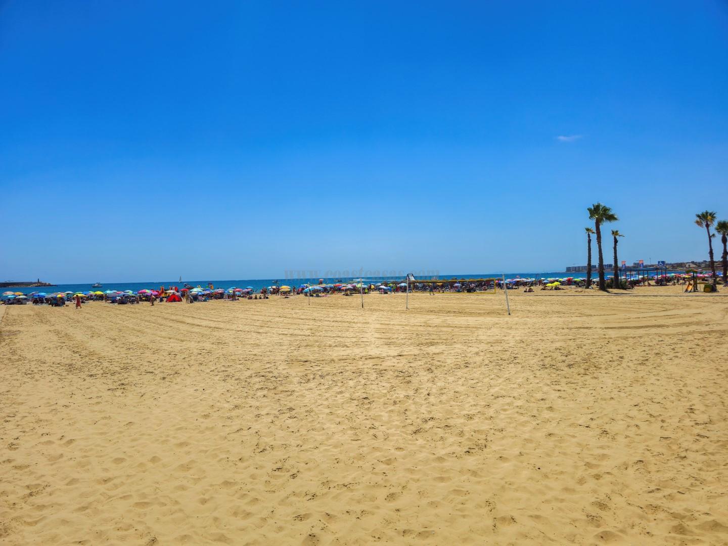 For sale of apartment in Torrevieja