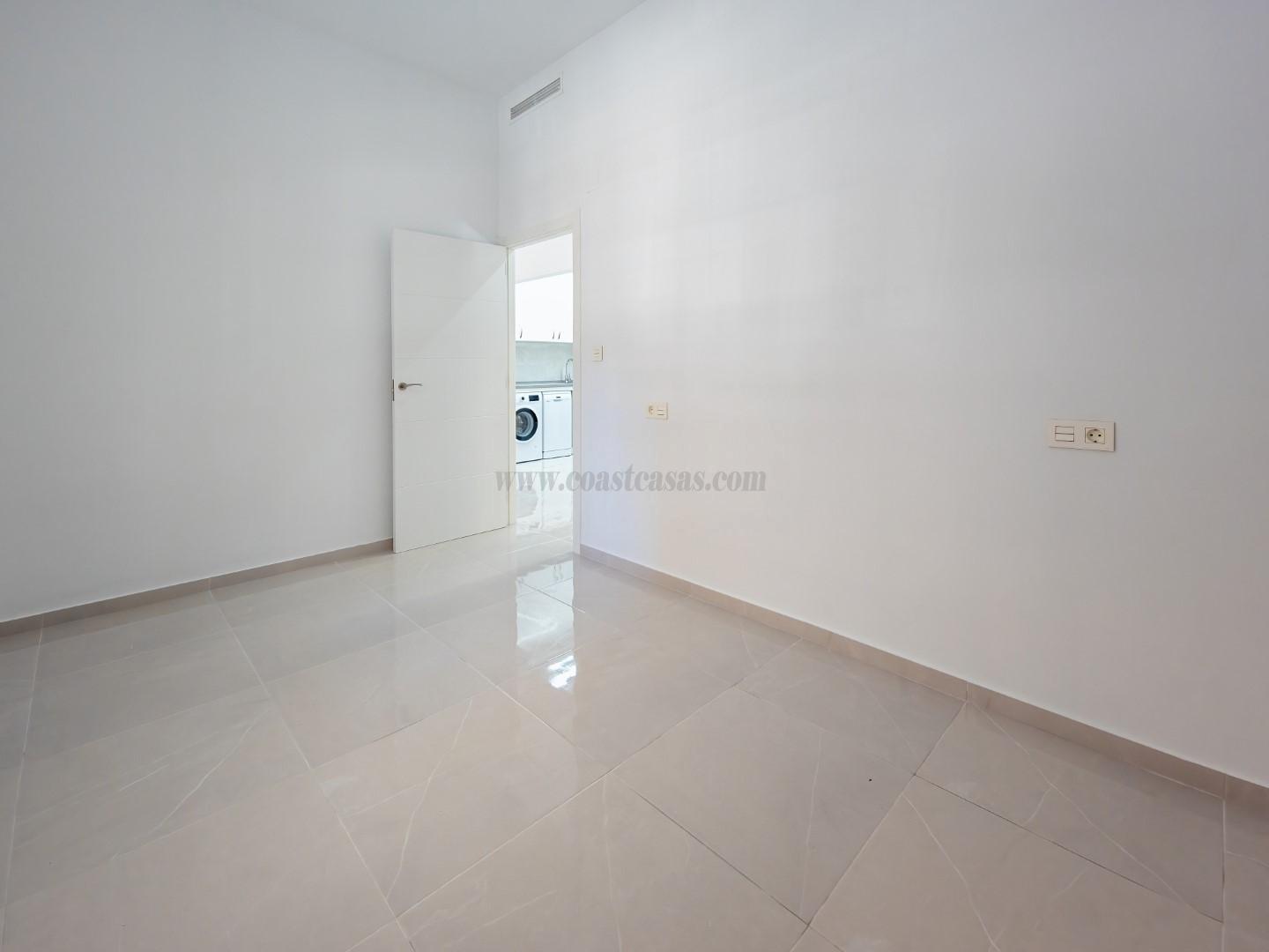 For sale of apartment in Torrevieja