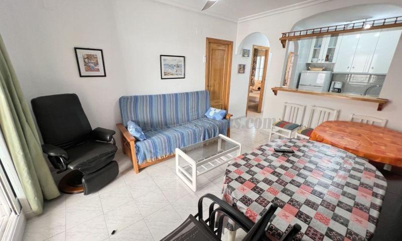 Продажа от

 Апартаменты на Torrevieja