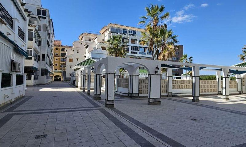 Продажа от

 Апартаменты на Torrevieja
