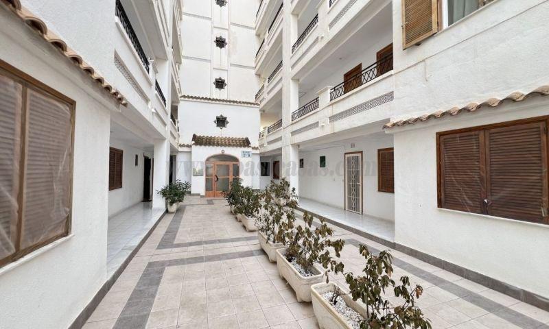 Продажа от

 Апартаменты на Torrevieja