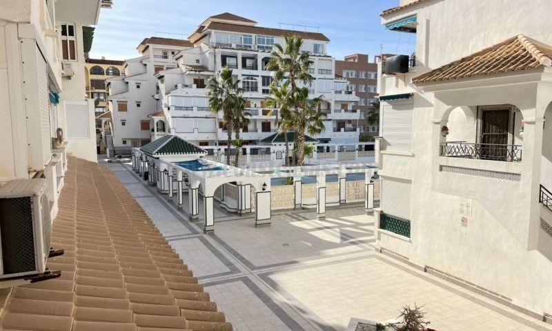 Продажа от

 Апартаменты на Torrevieja