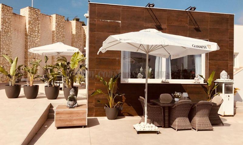 Venta de villa en Ciudad Quesada