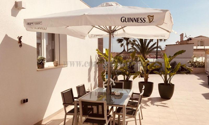 Venta de villa en Ciudad Quesada