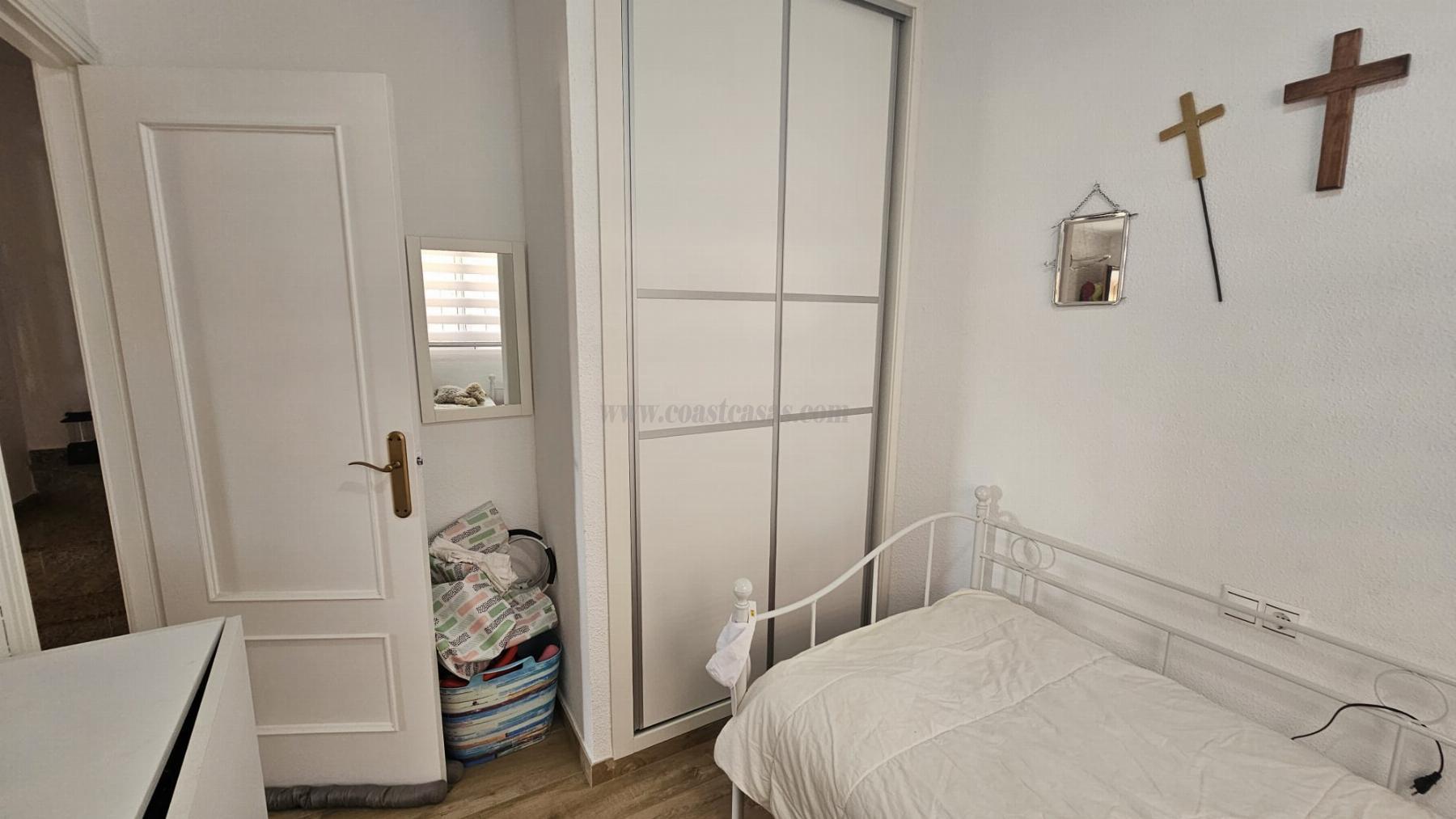 For sale of chalet in Orihuela Costa