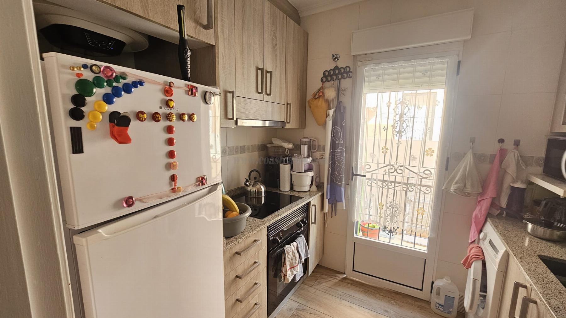 For sale of chalet in Orihuela Costa