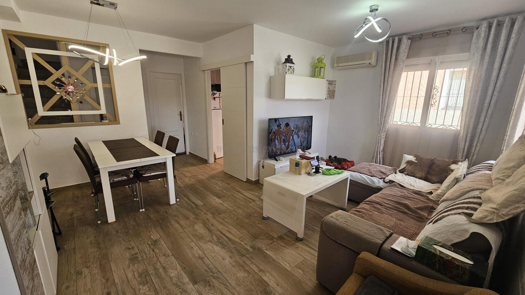 For sale of chalet in Orihuela Costa