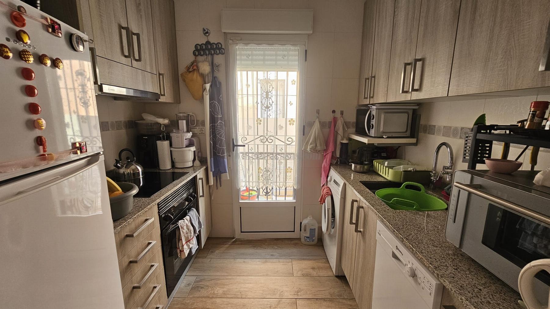 For sale of chalet in Orihuela Costa