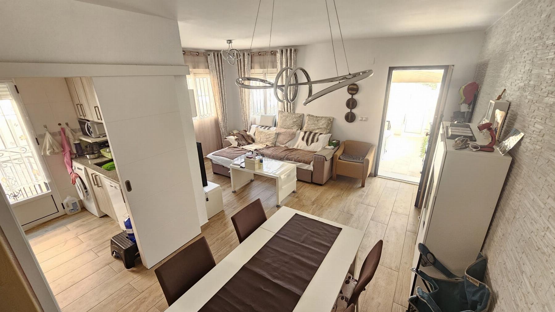For sale of chalet in Orihuela Costa