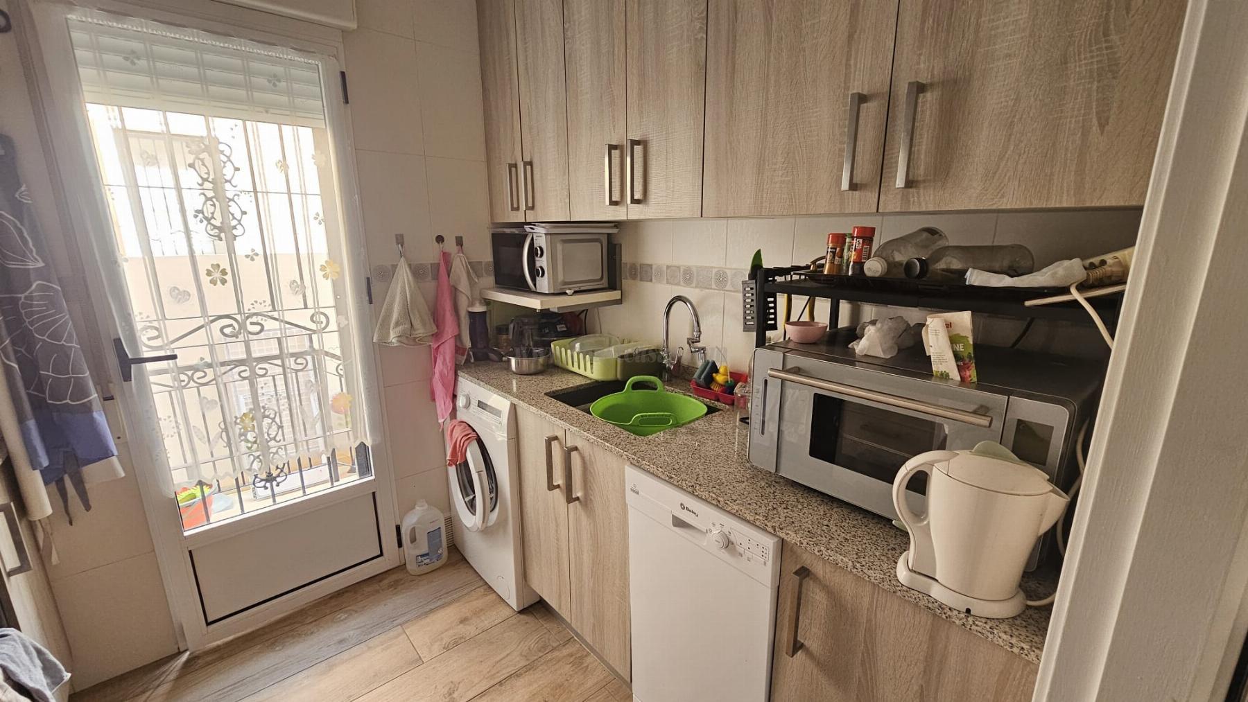For sale of chalet in Orihuela Costa