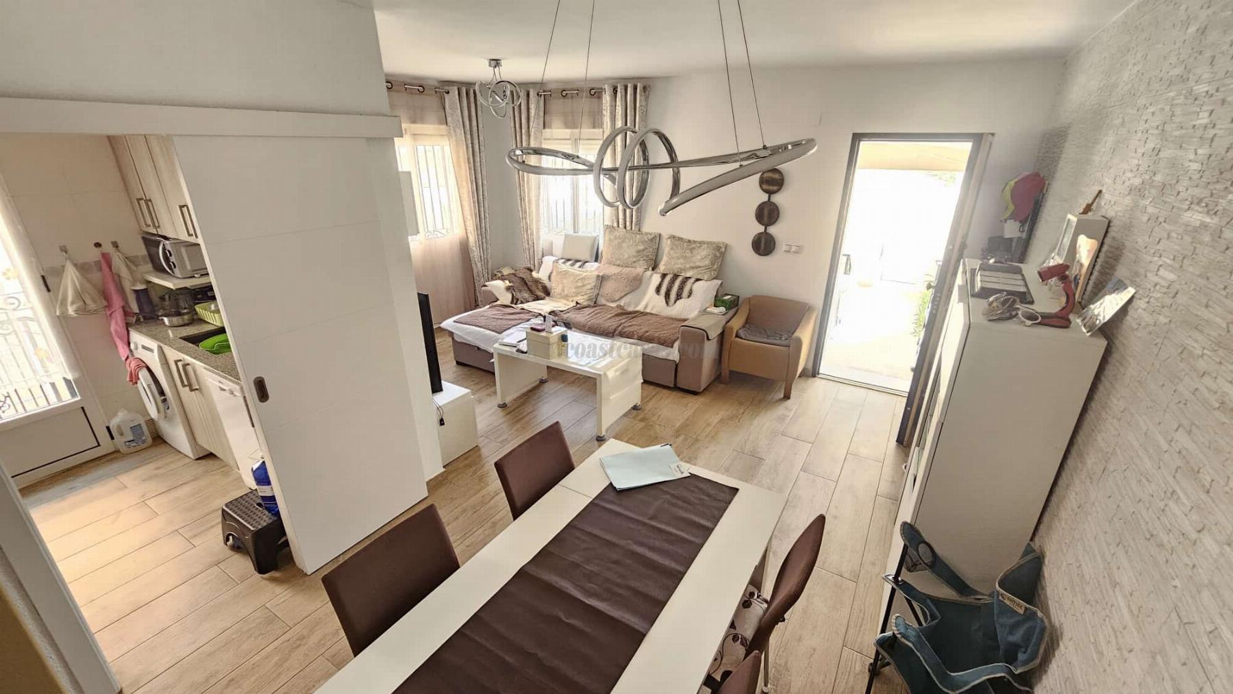 For sale of chalet in Orihuela Costa
