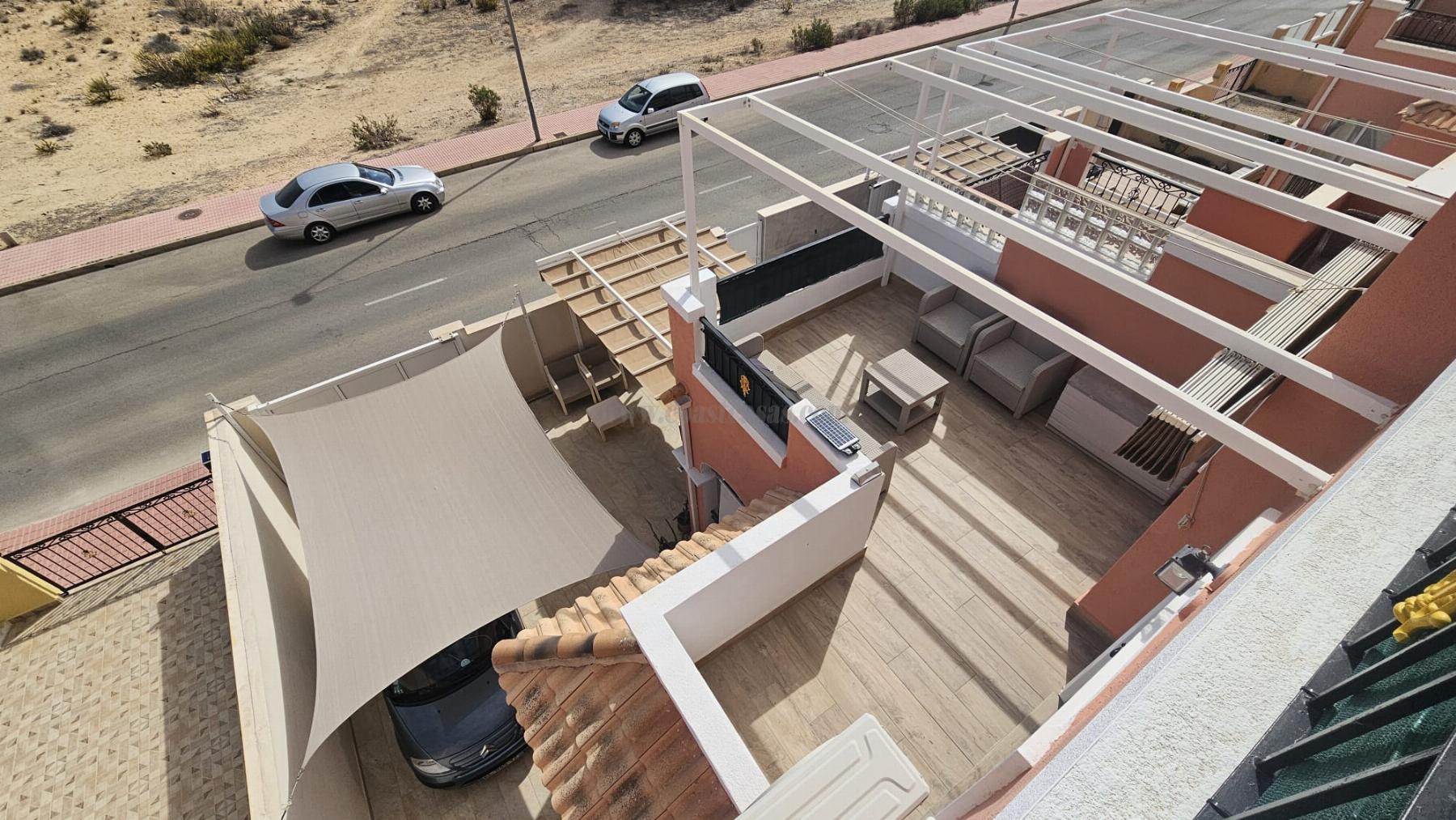 For sale of chalet in Orihuela Costa