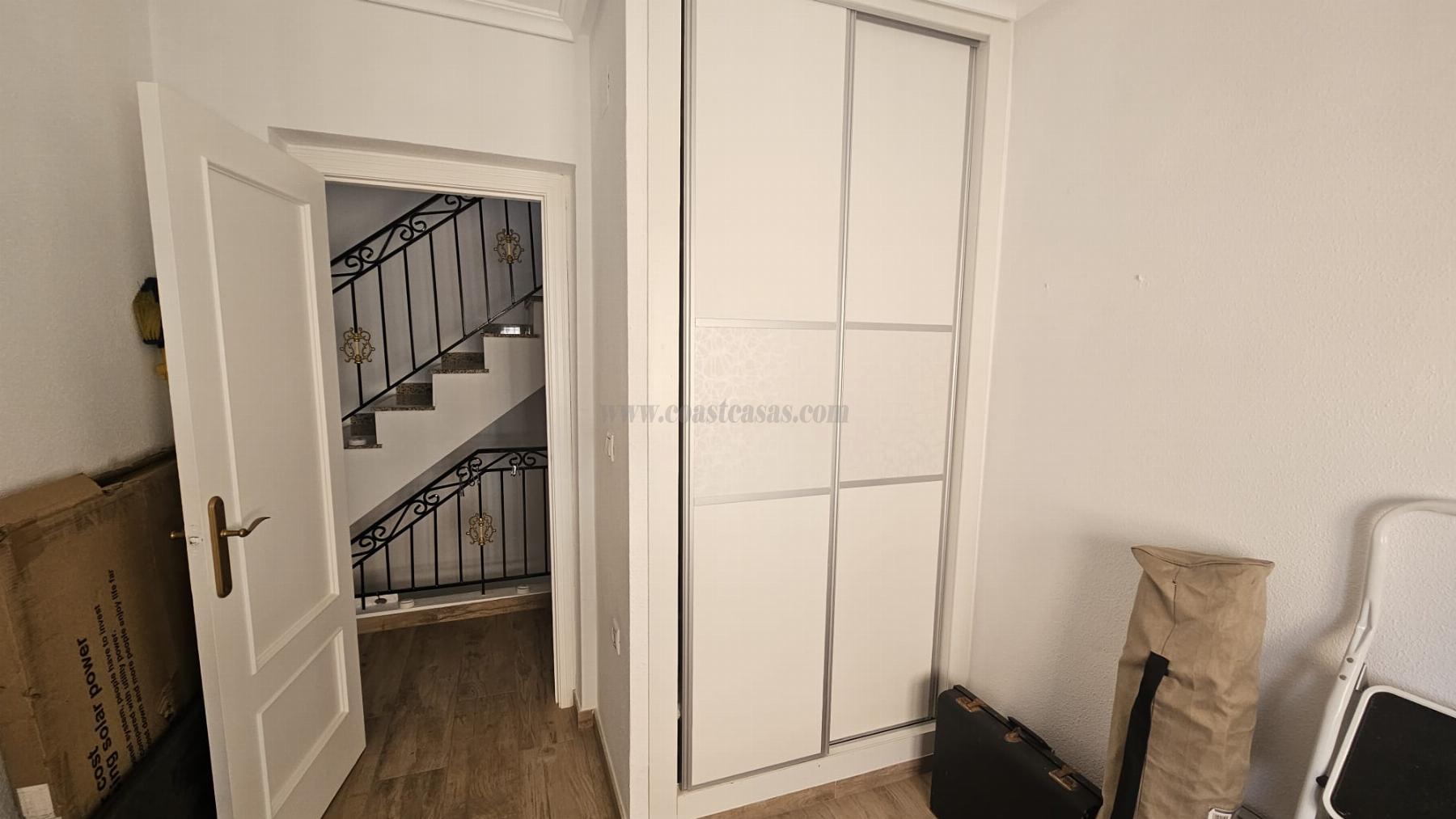 For sale of chalet in Orihuela Costa