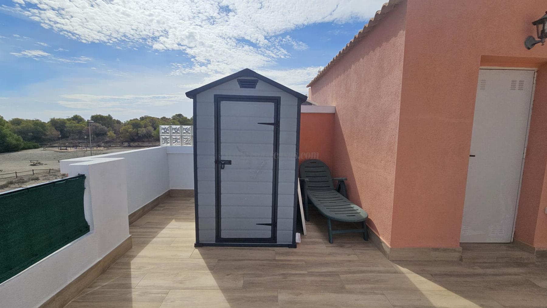 For sale of chalet in Orihuela Costa