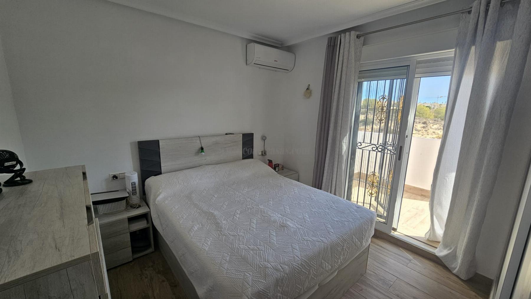 For sale of chalet in Orihuela Costa