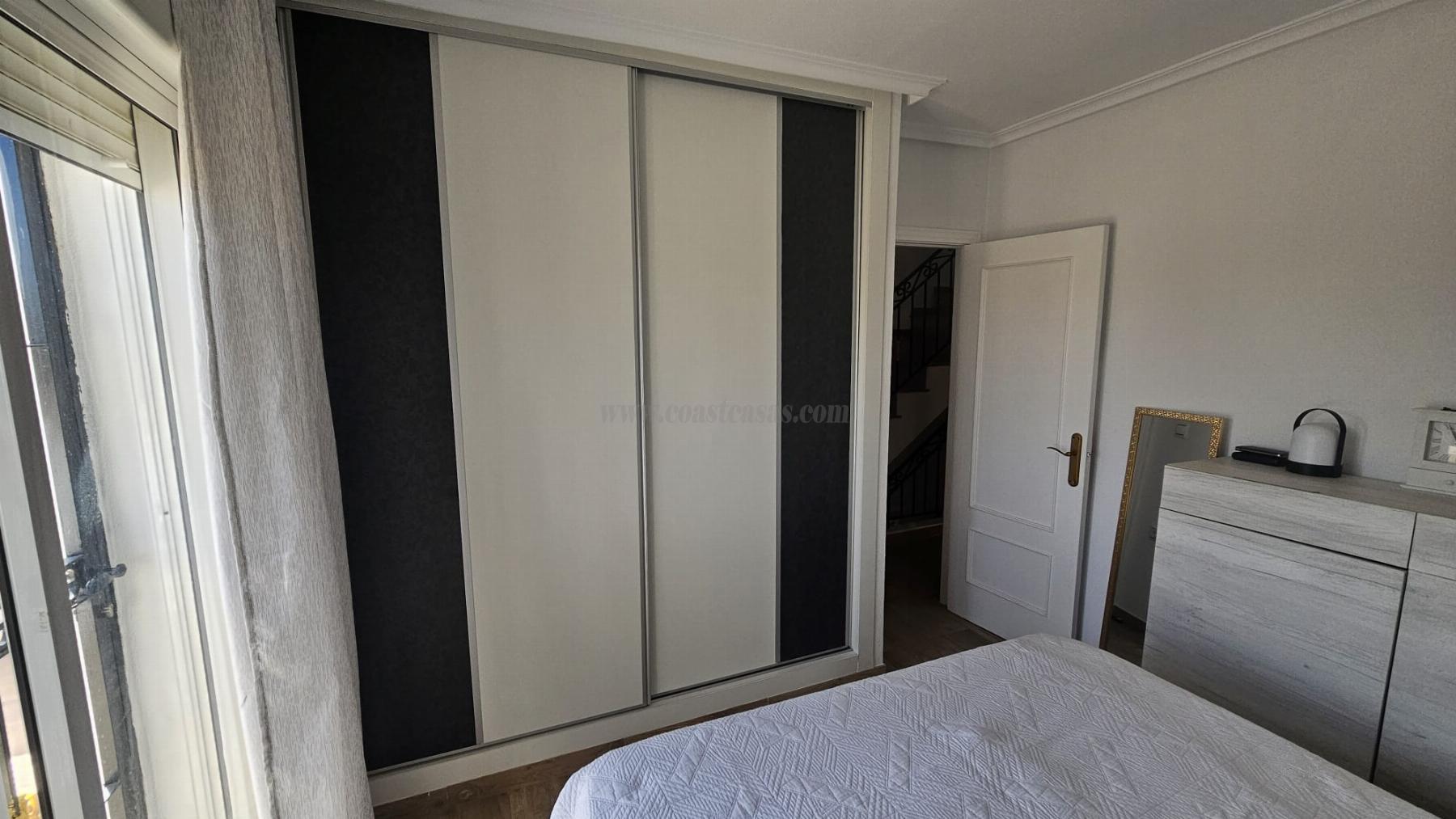 For sale of chalet in Orihuela Costa