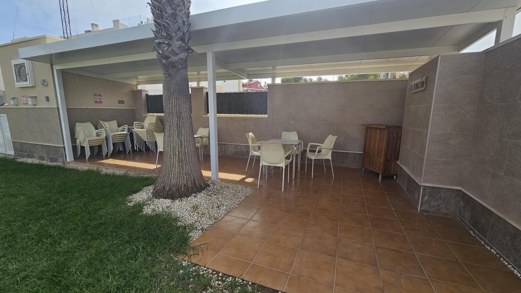 For sale of chalet in Orihuela Costa