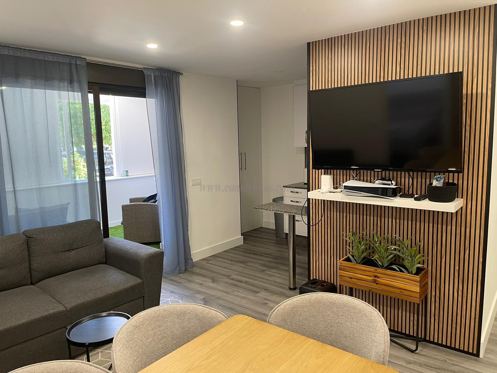 Zu verkaufen von appartement in
 Orihuela Costa